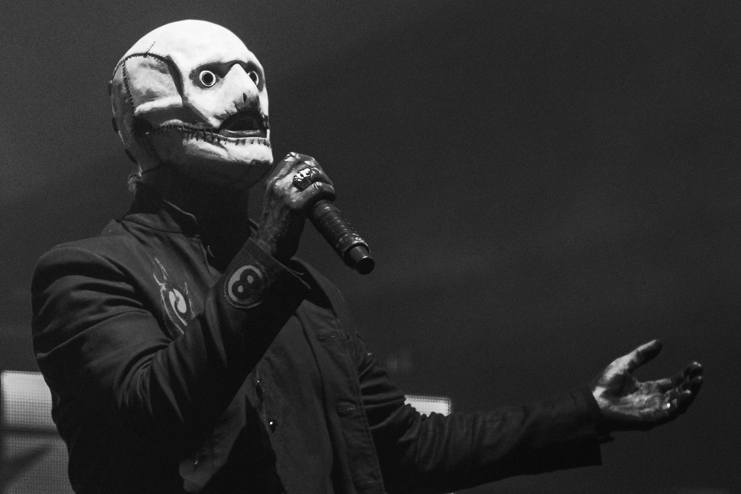 Live performance image from the Cole Schwartz portfolio