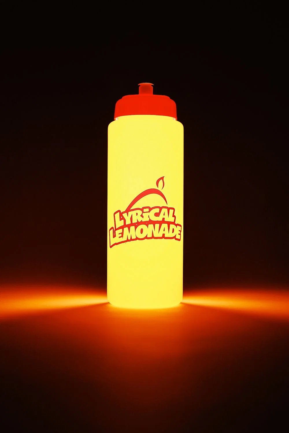 Lyrical Lemonade