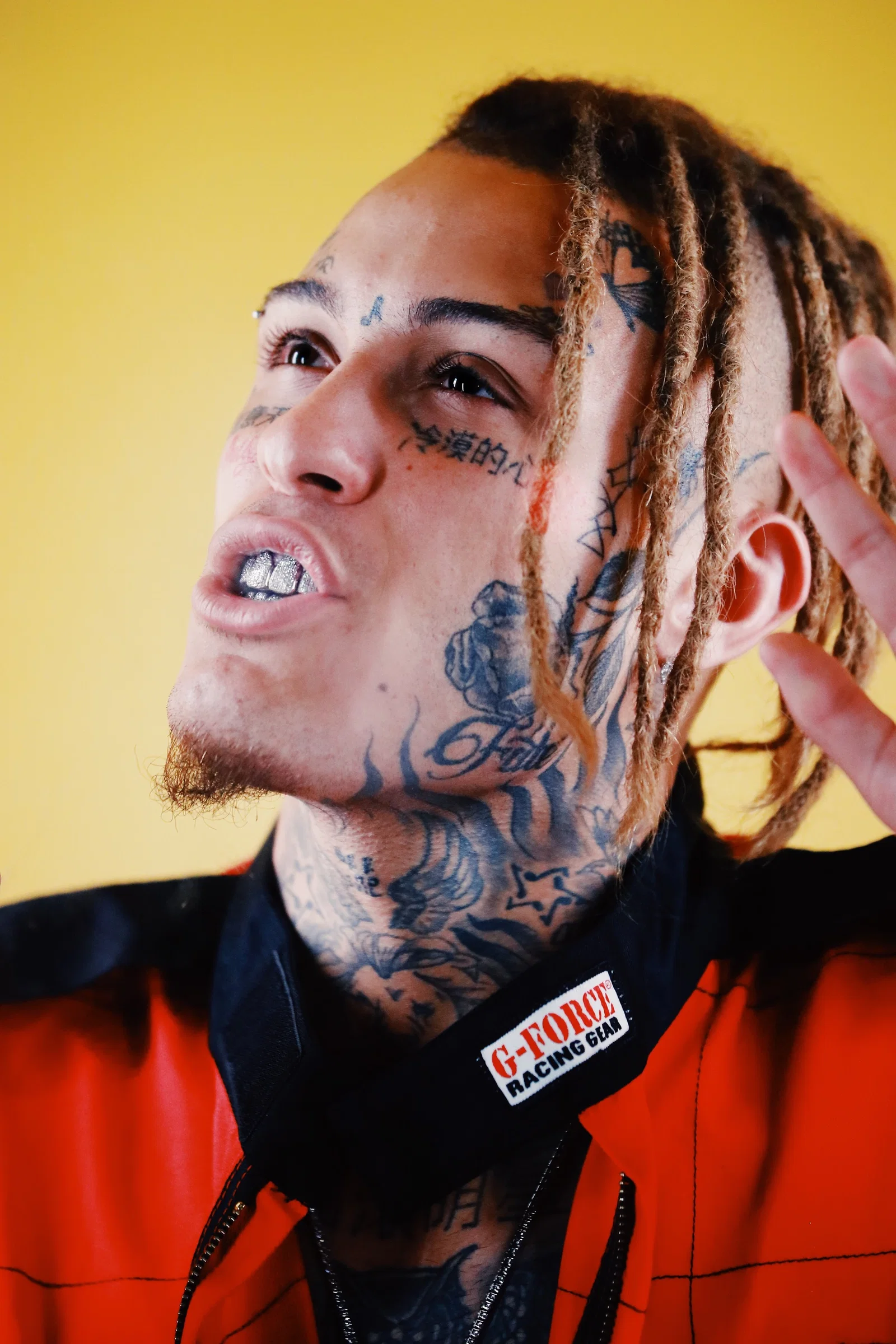 Lil Skies