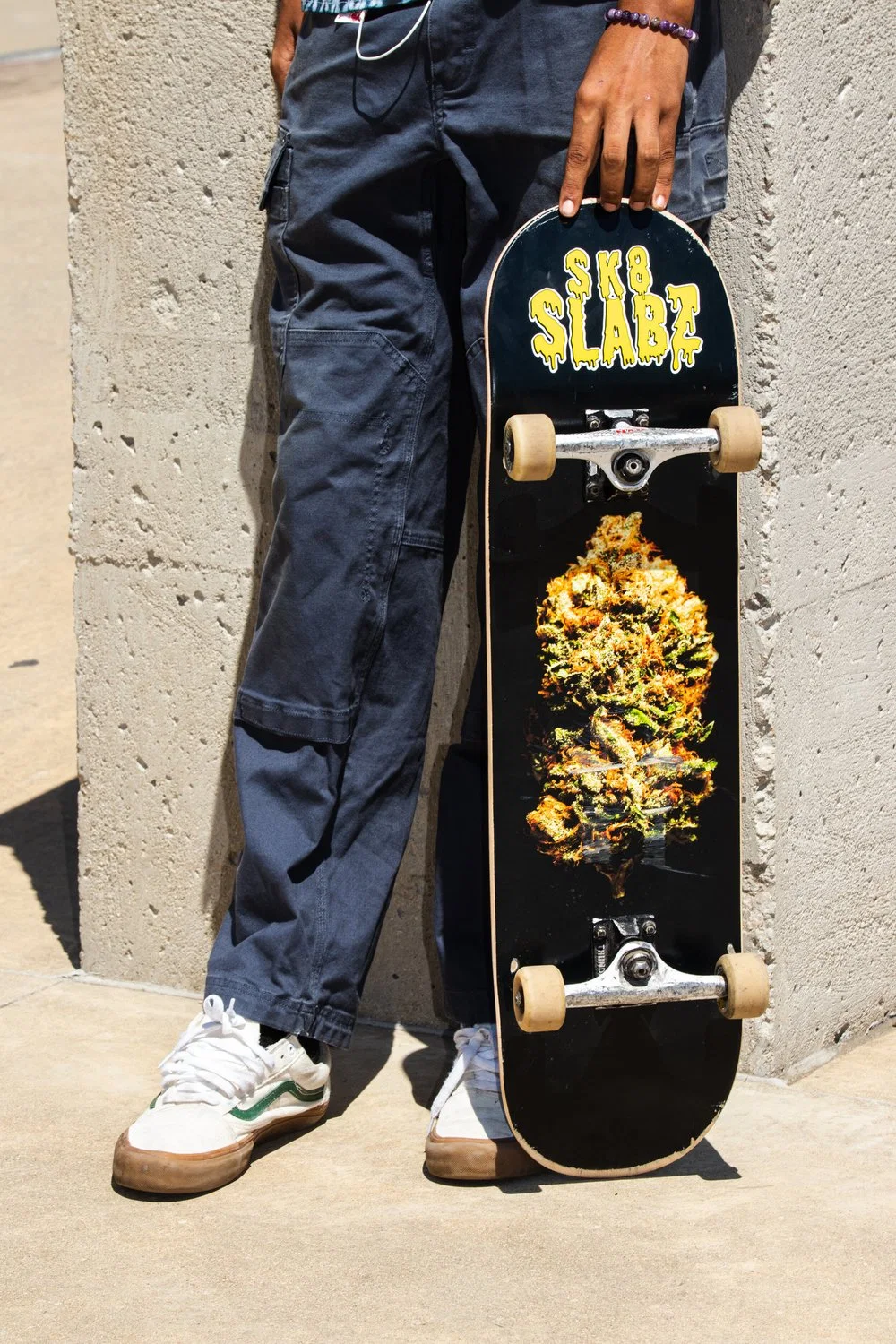 SK8 Slabz