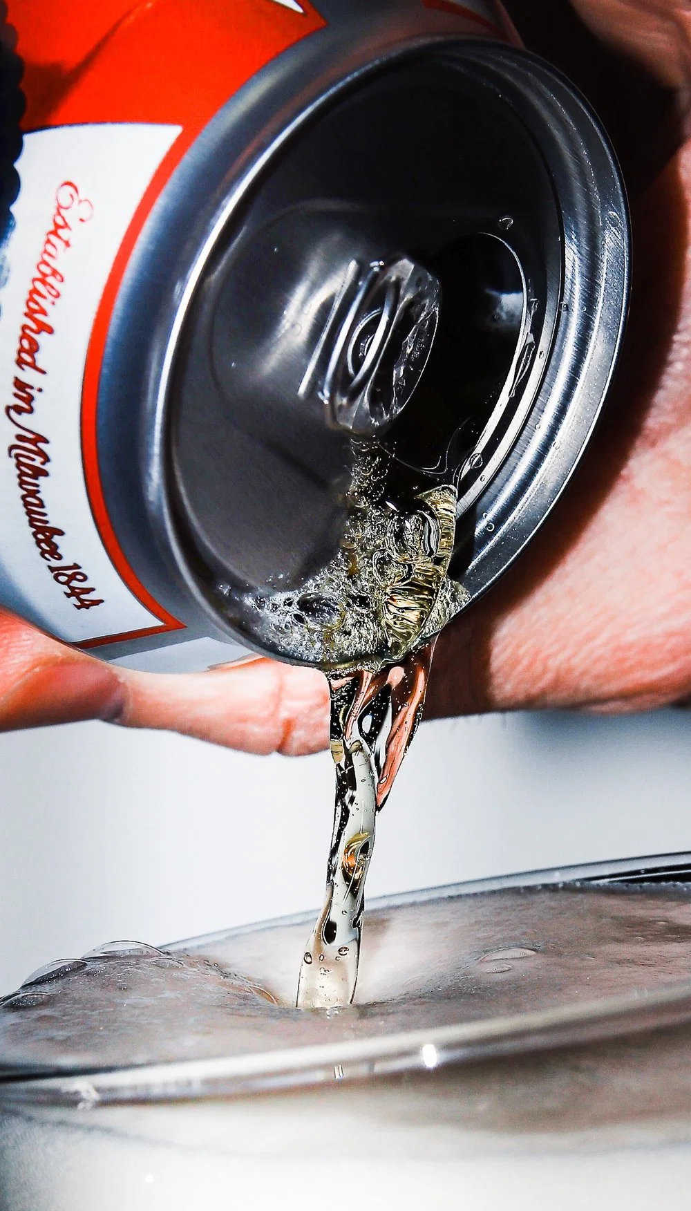 Pabst Blue Ribbon