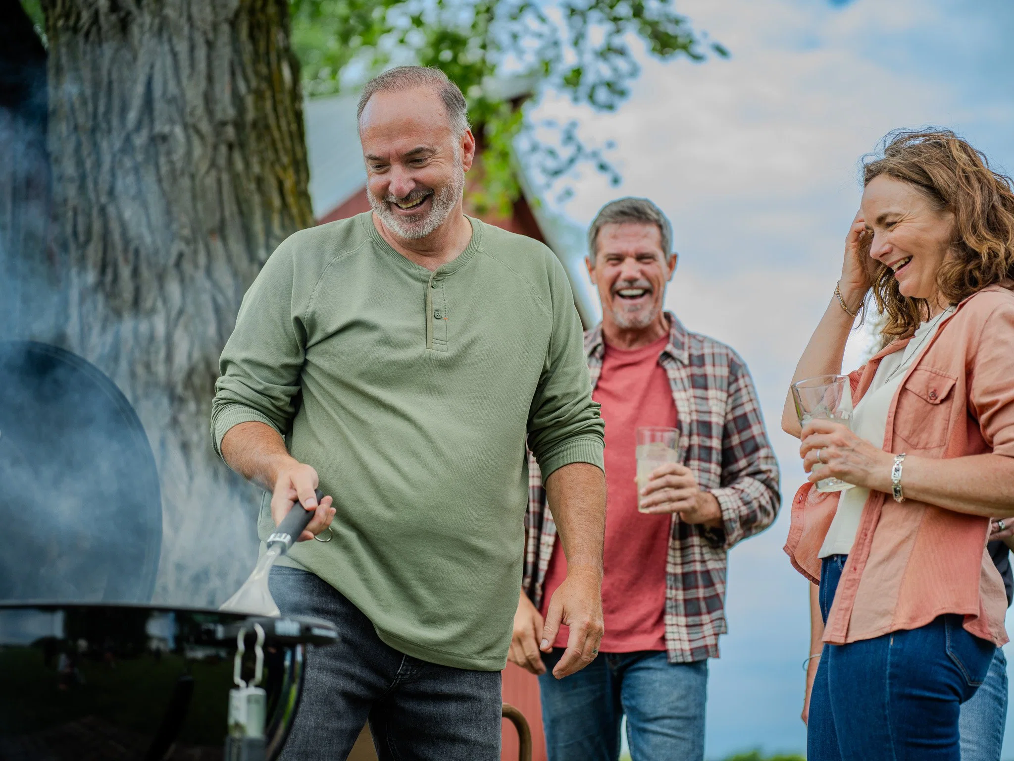 Weber Grills