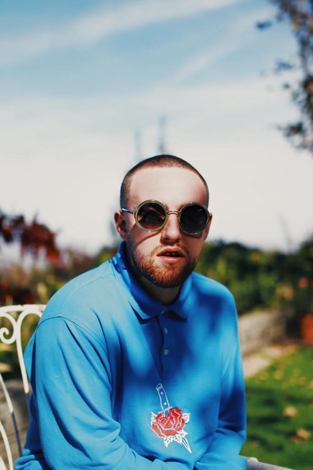 Mac Miller