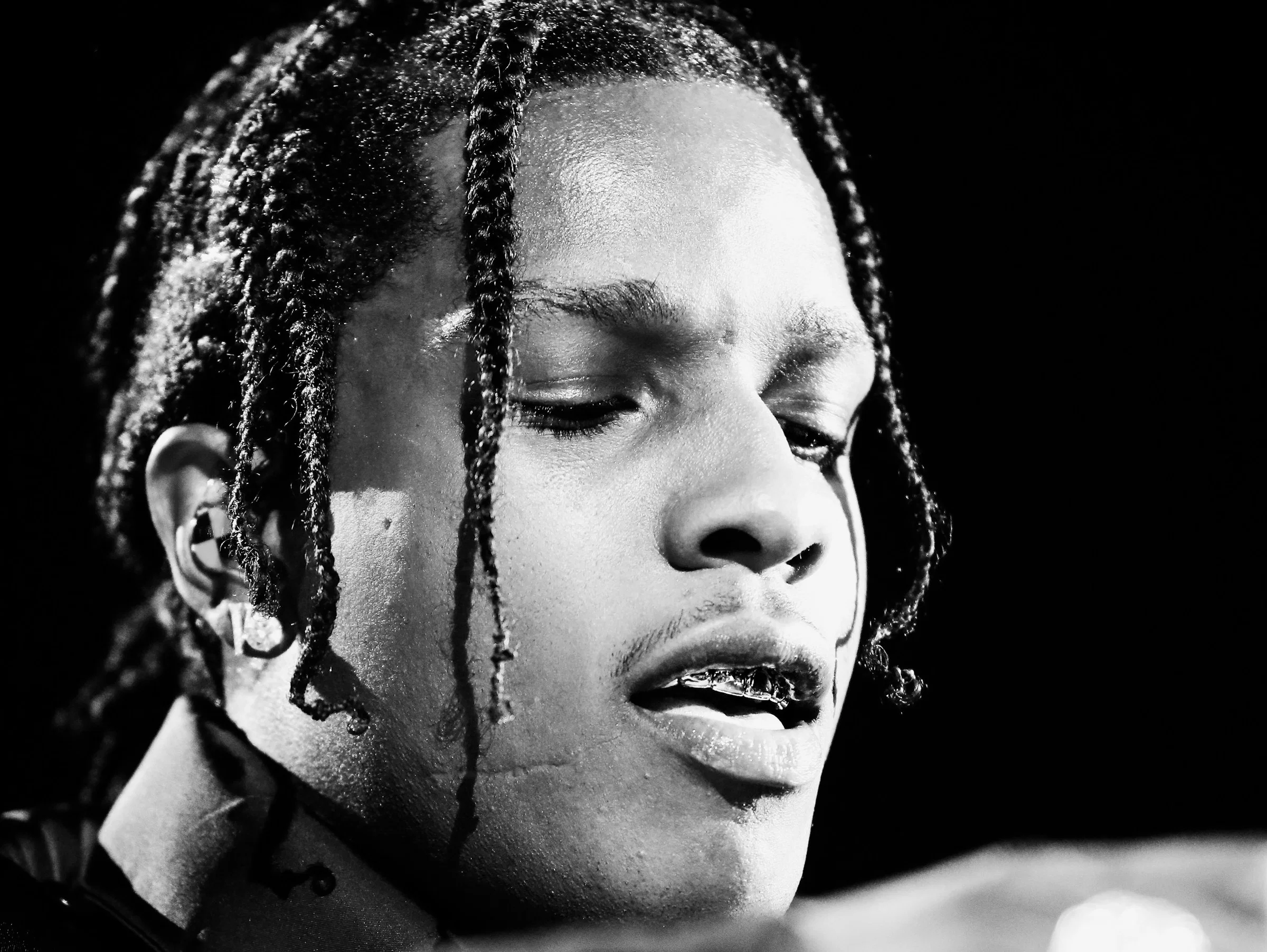 ASAP Rocky