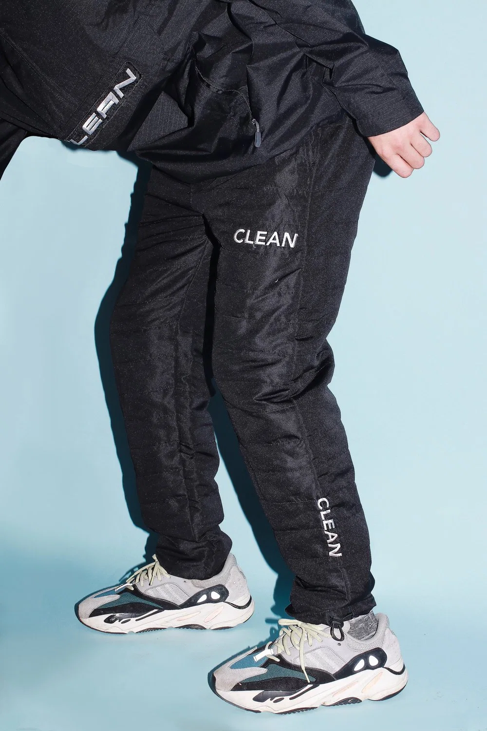 Clean Skate Company