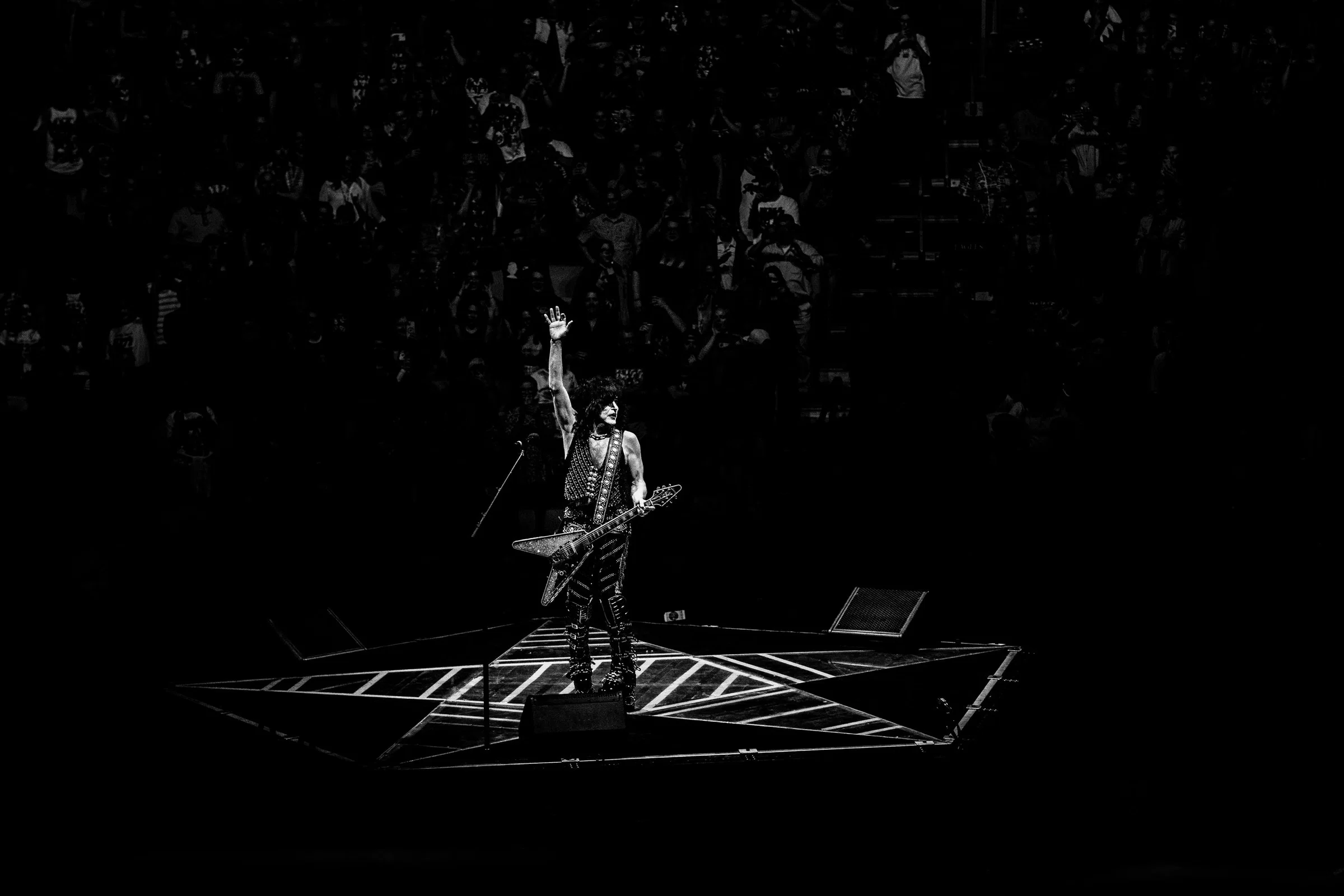 Paul Stanley