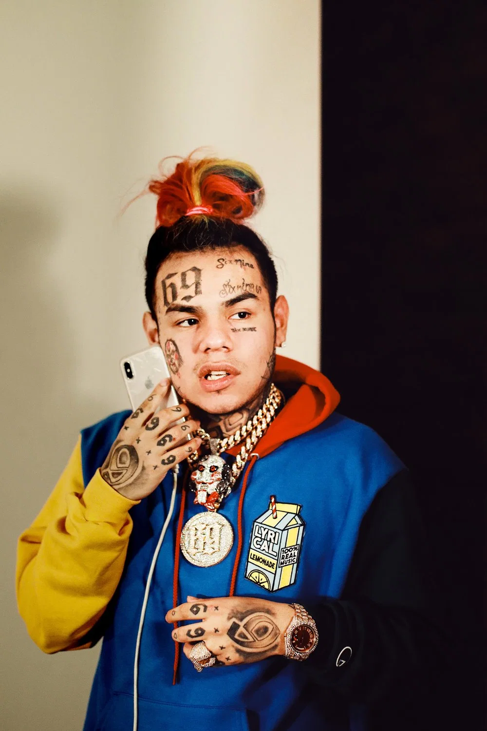 6ix9ine