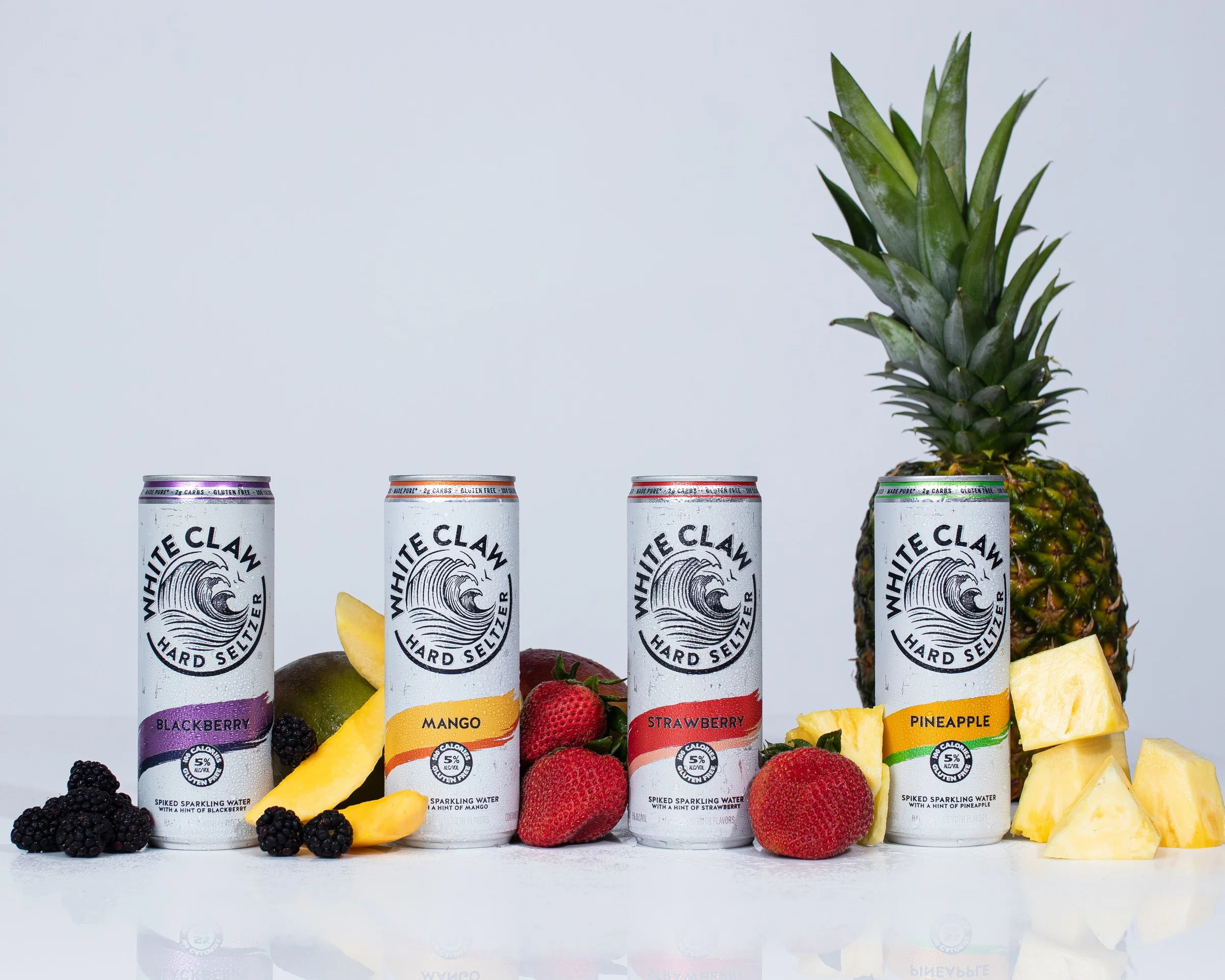 White Claw