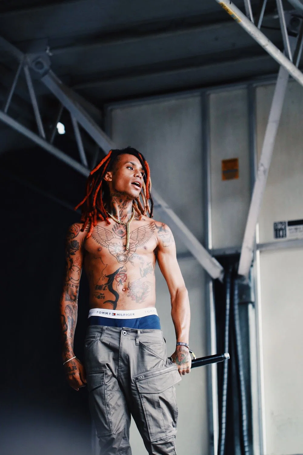 Lil Gnar