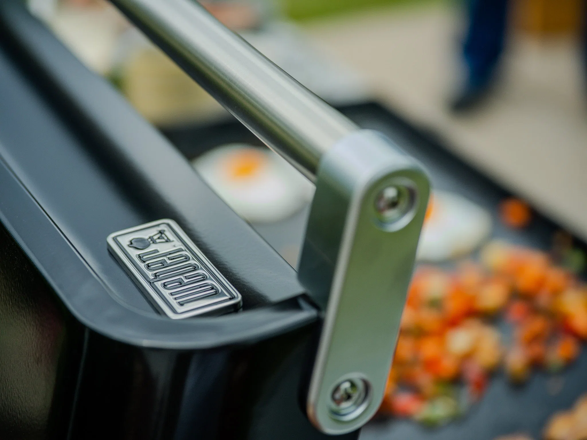 Weber Grills