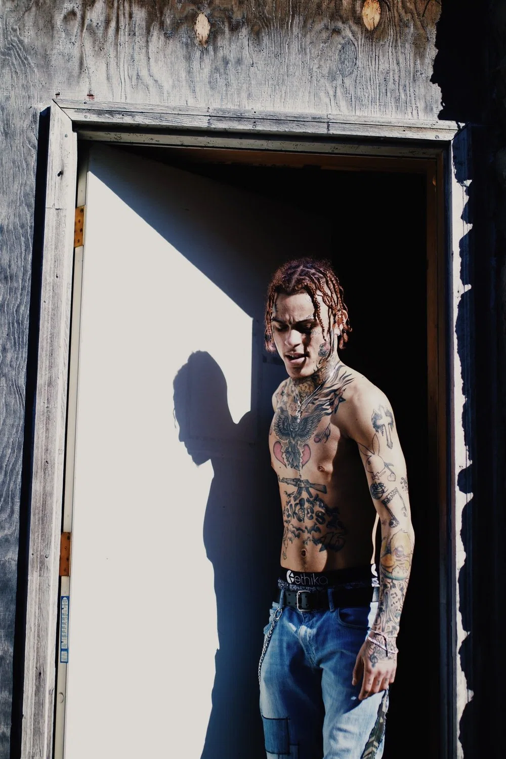 Lil Skies