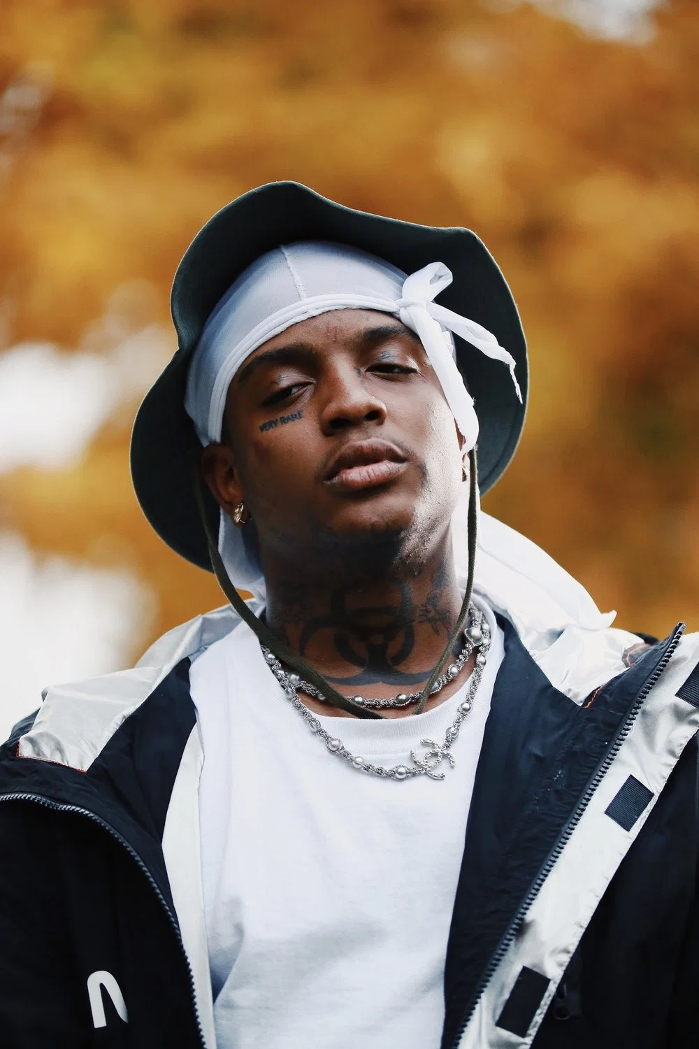 Ski Mask The Slump God