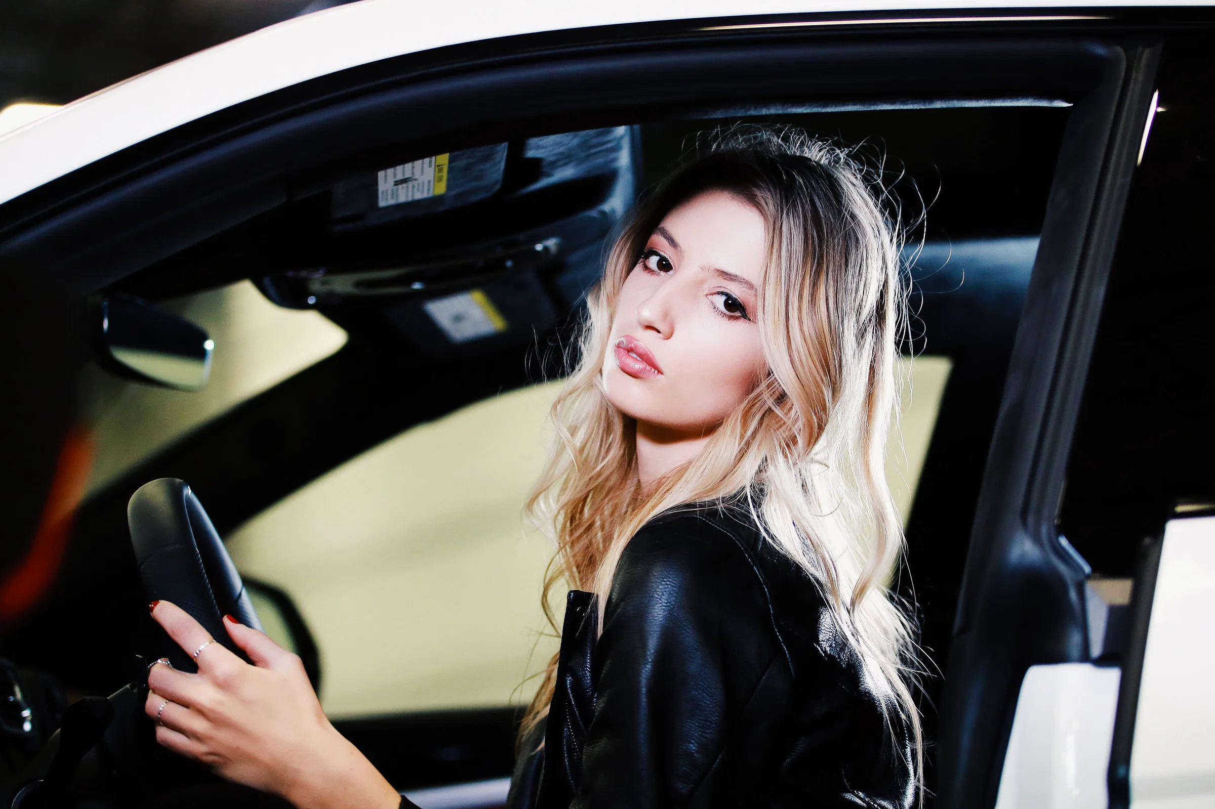 Portrait image from the Cole Schwartz portfolio
